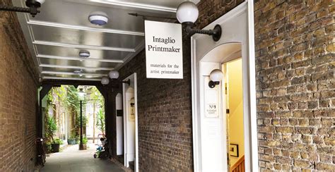 Intaglio printmaker london - Intaglio Printmaker Litho/Relief Ink; Traditional Relief Ink; Caligo Safe Wash Relief Ink; Speedball Professional Relief Ink; Akua Liquid Pigment; ... London, SE1 0AT. 02079282633 info@intaglioprintmaker.com. OPENING TIMES. Mon to Fri: 10am – 6pm Saturday: 11am – 4pm Sunday: Closed. Closed on Bank Holidays. FOLLOW US.